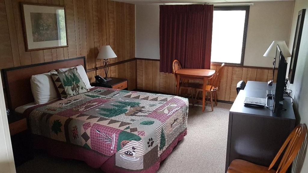 Denali Park Hotel Healy Zewnętrze zdjęcie