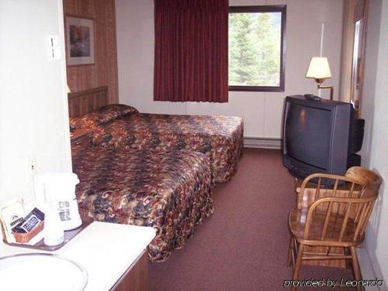 Denali Park Hotel Healy Zewnętrze zdjęcie