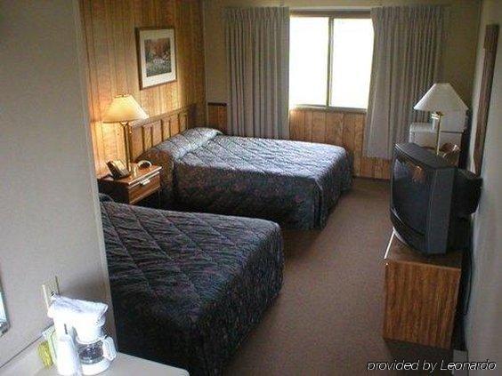 Denali Park Hotel Healy Zewnętrze zdjęcie